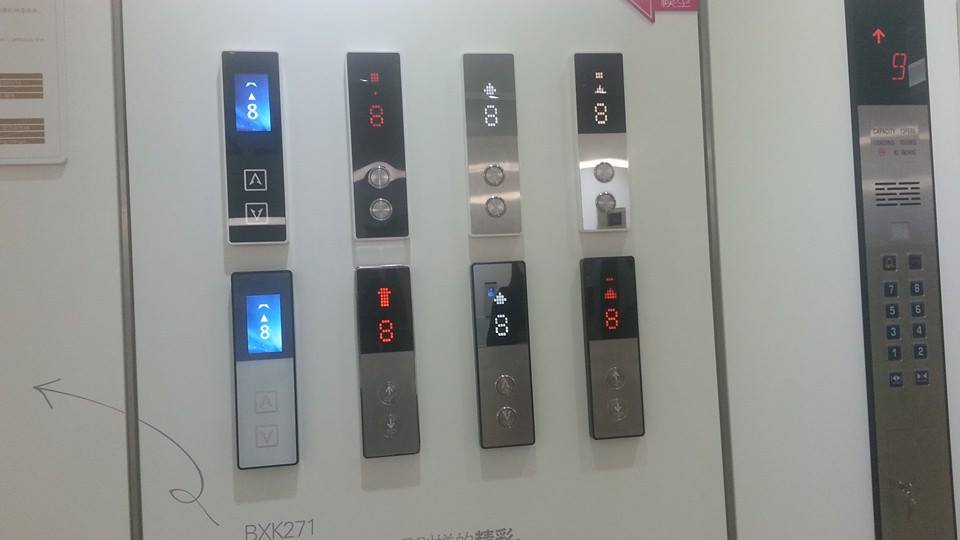 man elevators company