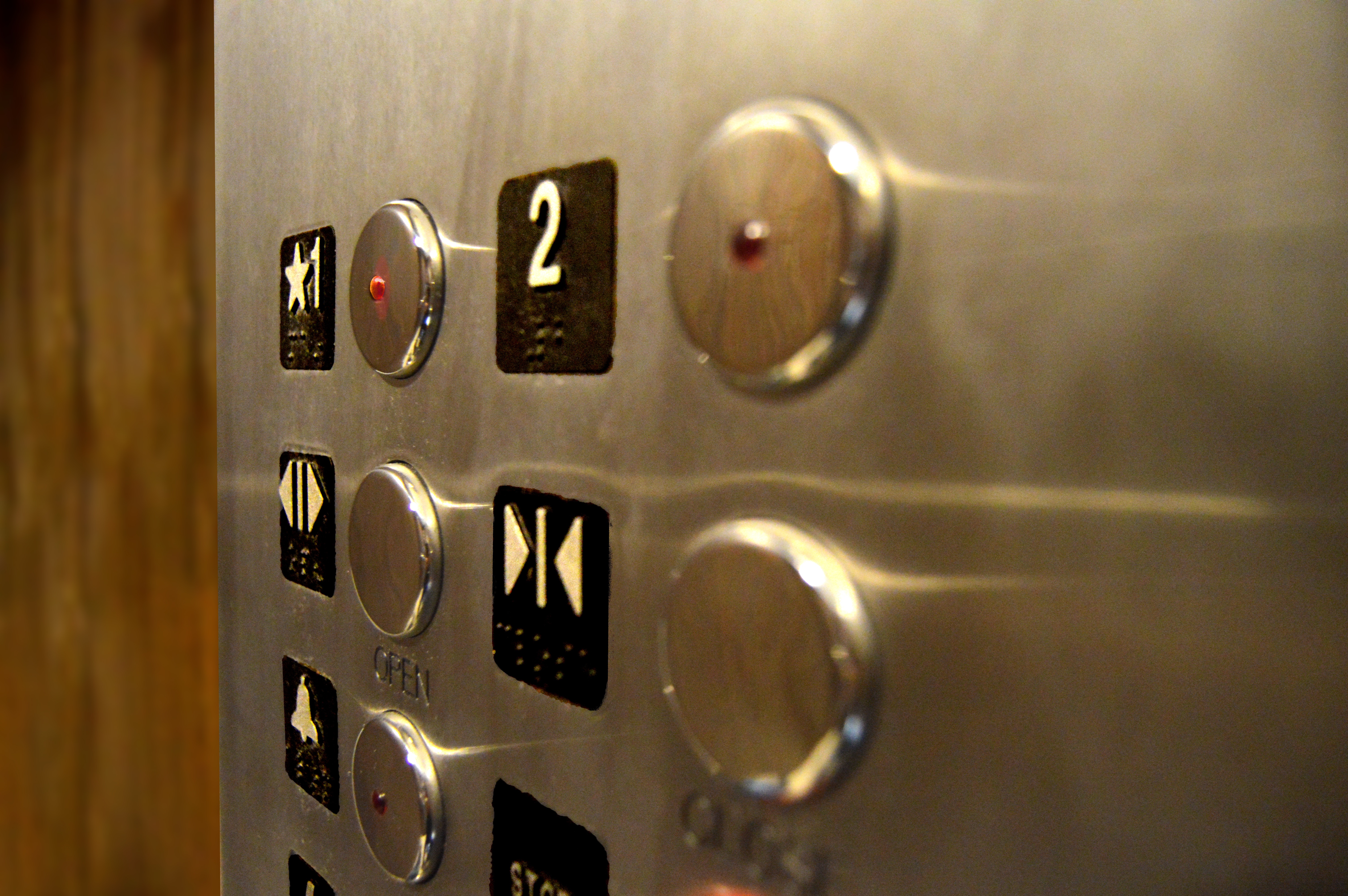 man elevators company
